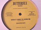 Executive Suite - When It Comes To Loving Me 12