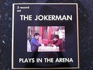Bob Dylan - The Jokerman Plays in the Arena (3 LP)