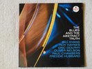 OLIVER NELSON   THE BLUES AND THE ABSTRACT TRUTH on IMPULSE RVG A-5 MONO 1961