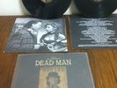 Dead Man [LP] by Neil Young (Vinyl, 1996, 46171-1 Vapor Records)