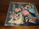 JOHN ST FIELD CONTROL PROG PSYCH ROCK MOVIEPLAY LIM 500 RE