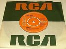 David Bowie - Changes / Andy Warhol (UK RCA 45 - RCA 2160) Nr Min