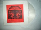 metallica vinyl metal massacre at wembley