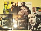 Vasco Rossi  (Il mondo che vorrei) + altri LP:Vivere o niente