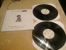 The Notorious BIG Biggie Smalls Ready To Die Remastered LP Vinyl Record Promo
