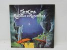 Vintage Vinyl LP Record 1983 TANTRA Misterios E Maravilhas,8E06840454, Portugal
