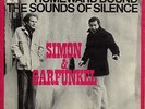 SIMON & GARFUNKEL - Homeward bound/Sounds of silence  '68 HOLL.7