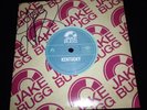 RARE - Jake Bugg - Kentucky - AUTOGRAPHED 7
