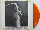 Leon Russell Oakie From Tulsa Orange Colored Vinyl TMOQ