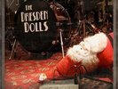 the Dresden Dolls No,Virginia LP Vinyl RAR Punk Amanda Palmer Cabaret