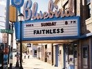 FAITHLESS SUNDAY 8PM 180gr  VINYL 2LP NEW