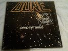 DAVE MATTHEWS BAND - DUNE LP - INC STAR WARS THEME - FUNK SOUL DISCO BREAKS 12