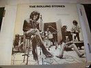 rare 33 rpm record no reserve promo the rolling stones U S VERSION RSD-1 stereo