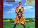 David Bowie Earthling Green Colour Vinyl 180 Gram LP Audiophile Record SEALED