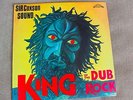 Sir Coxson Sound King of Dub Rock UK Safari Original LP SFA 100 RARE 