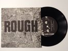 ROUGH EP 7” – TORINO E’ LA MIA CITTA’ OI ITALIAN STREET PUNK HARDCORE SKINHEAD