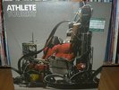 Athlete - Tourist double vinyl LP 2005