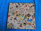 LED ZEPPELIN 111 U.K FIRST PRESSING (PETER GRANT CREDIT)