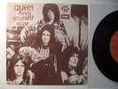 QUEEN  ORIGINAL 1973 KEEP YOURSELF ALIVE PORTUGAL