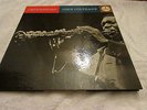 Impressions. John Coltrane. Original mono; orange Impulse label. Solid VG+.