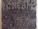 Cream - Wheels Of Fire MFSL