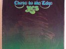 Yes - Close To The Edge MFSL