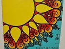BECAUSE I AM 2 LP CLEAR LIGHT PRIVATE PRESSING   CCM CHRISTIAN ROCK POP PRAISE