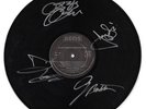 BLACK SABBATH GREATEST HITS SIGNED BY BAND VINYL (RECORD ONLY) 100% ORIGINAL