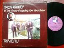 TROY RAMEY & THE SOUL SEARCHERS Try Jesus NASHBORO 7213 GOSPEL FUNK VG+
