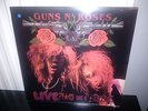 Guns N' Roses ?- Live?*@ Like A Suicide RARE LP LIVE