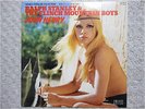 RALPH STANLEY / WORLD POPULAR COLLEC JAPAN LP / CHEESECAKE, SEXY NUDE COVER, EX+