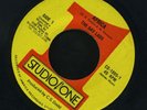 1138 GAYLADS-AFRICA-NEVER LET YOUR COUNTRY DOWN-STUDIO 1- REGGAE 45 7