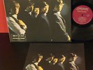 ROLLING STONES England's Newest Hit Makers MONO w POSTER US LONDON RED LABEL