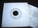 THE STRIPES/RARE GERMAN PUNK PRE NENA BAND/TEST PRESSING/OBSERVER/STRANGERS/CBS