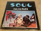 RARE SOUL FUNK LP/ S.O.U.L. 
