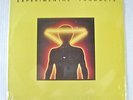 EXPERIMENTAL PRODUCTS Glowing In The Dark MINIMAL SYNTH LP 1984 Sealed