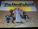1967 CS 9464 - 360 Sound - The Devil's Anvil - Hard Rock From The Middle East