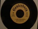 THE YOUNGHEARTS--A LITTLE TOGETHERNESS--CANTERBURY RECORDS