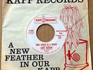 Jerry Jackson NORTHERN SOUL PROMO 45 She Lied / Wide Awake In A Dream HEAR BB622