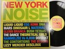 NEW YORK NOISE NY Underground Dance '78 - '82 2 LP ESG Liquid Liquid Konk DNA