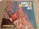 HAROLD LAND LP 