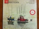 Explosions in the Sky & David Wingo Prince Avalanche Soundtrack RED VINYL sealed