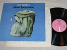 Cat STEVENS   Mona Bone Jakon   orig 1970 UK LP (pink Island label)