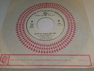 NM PROMO NORTHERN SOUL 45/ THE BIG GUYS 