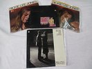 Rickie Lee Jones MFSL w/BONUS Pirates + Girl At Her Volcano FREE