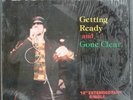 D.J. TREBOR Gone Clear / Getting Ready NEAR MINT VINYL   LISTEN