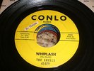 1960s Modern Soul Mod 45 Record THE SHELLS 
