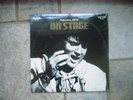 NEW ELVIS PRESLEY ON STAGE FEBRUARY 1970 SEALED Record Album New