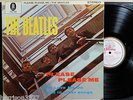 BEATLES Please Please Me Original 1964 STEREO LP ODEON ZTOX 5550 German Export