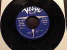 The Velvet Underground and Nico  All Tomorrow's Parties   7 Mono 45 Stock Copy